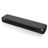 Hanyin HPRT MT800 Wireless Home Portable Small A4 Printer - Black | Bluetooth connection to mobile phone for printing at any time | Portable mini printer